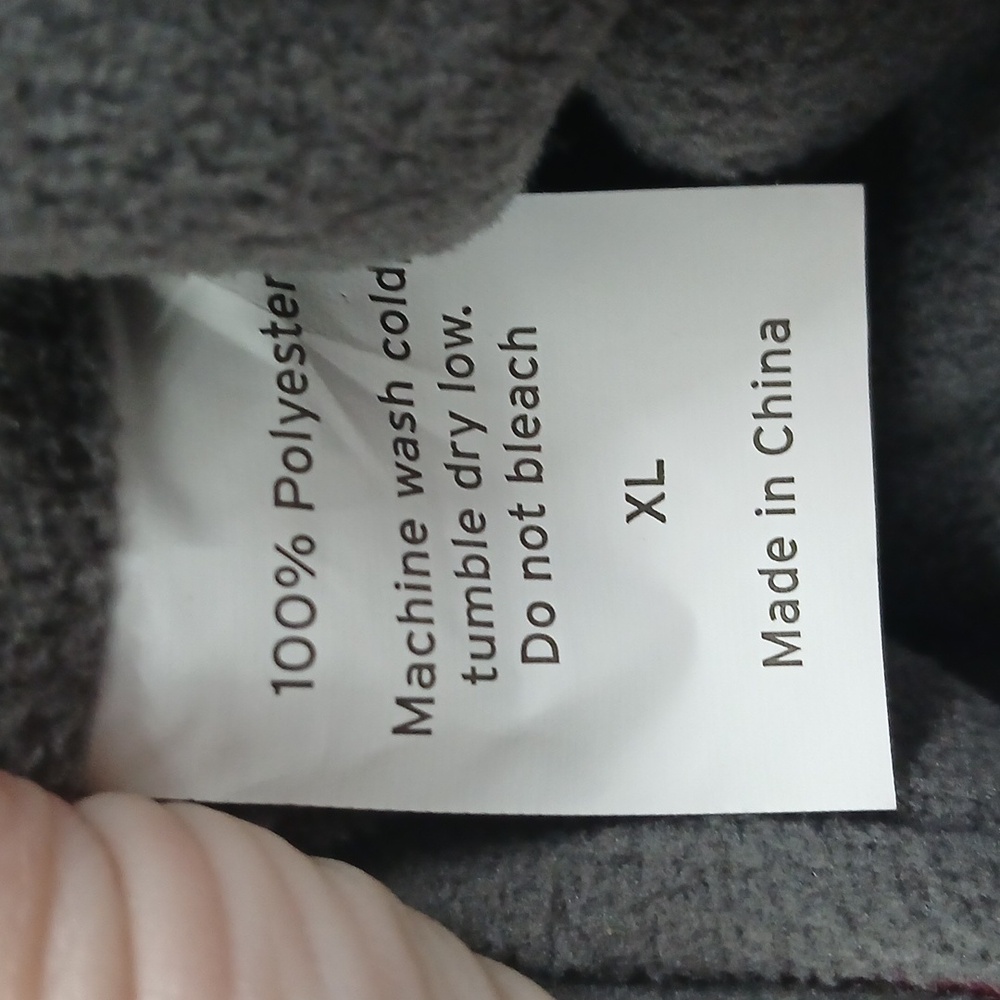 Eddie Bauer Pet Dog Coat size XL - Picture 5 of 8